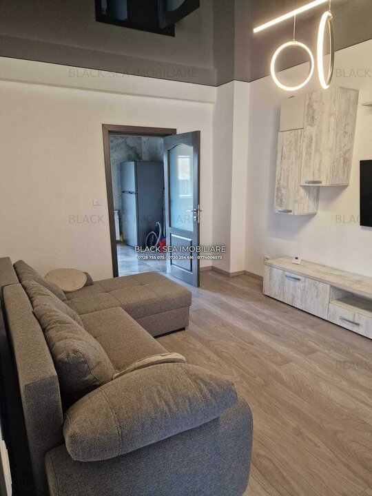 Luxury Vila P+1 de inchiriat in Mamaia Nord l Hanul cu peste l Termen Lung