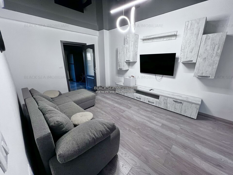 Vila P+1 de LUX cu 3 dormitoare l Mamaia Sat l Hanul cu peste l Termen Lung