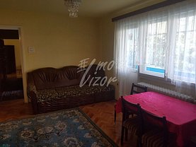 Apartament de închiriat 3 camere, în Cluj-Napoca, zona Gheorgheni