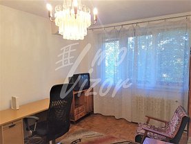 Apartament de închiriat 2 camere, în Cluj-Napoca, zona Gheorgheni