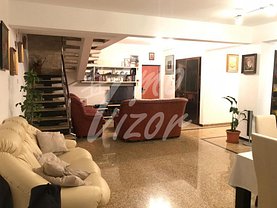 Apartament de vânzare 5 camere, în Cluj-Napoca, zona Andrei Mureşanu