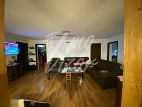 Apartament de vânzare 4 camere, în Cluj-Napoca, zona Bulgaria