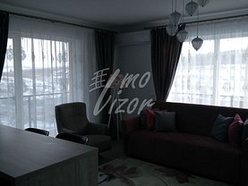 Apartament de închiriat 3 camere, în Cluj-Napoca, zona Gheorgheni