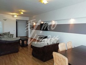 Apartament de închiriat 2 camere, în Cluj-Napoca, zona Zorilor