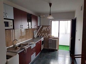 Apartament de închiriat 2 camere, în Cluj-Napoca, zona Zorilor