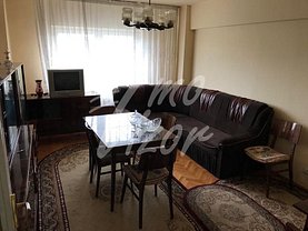 Apartament de vânzare 4 camere, în Cluj-Napoca, zona Manastur