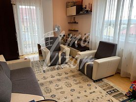 Apartament de vânzare 2 camere, în Cluj-Napoca, zona Bună Ziua