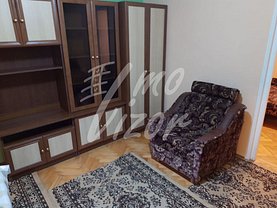 Apartament de închiriat 2 camere, în Cluj-Napoca, zona Gheorgheni