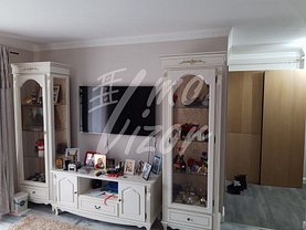 Apartament de vânzare 3 camere, în Cluj-Napoca, zona Buna Ziua