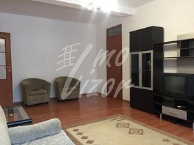 Apartament de închiriat 2 camere, în Cluj-Napoca, zona Gheorgheni