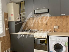 Apartament de închiriat 2 camere, în Cluj-Napoca, zona Semicentral