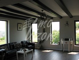 Casa de vânzare 4 camere, în Cluj-Napoca, zona Iris