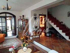 Casa de vânzare 8 camere, în Cluj-Napoca, zona Gruia