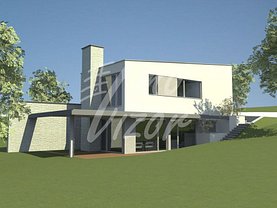 Casa de vânzare 4 camere, în Câmpeneşti