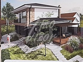 Casa de vânzare 5 camere, în Salicea