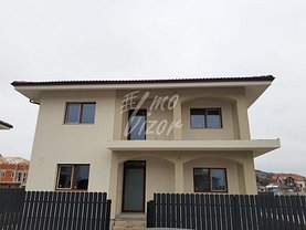 Casa de vânzare 4 camere, în Dezmir