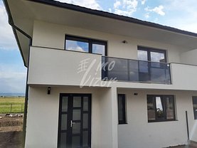 Casa de vânzare 4 camere, în Jucu de Mijloc