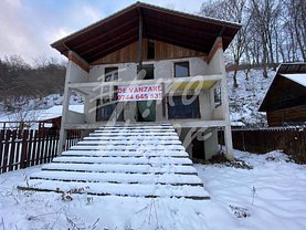 Casa de vânzare 8 camere, în Someşu Rece