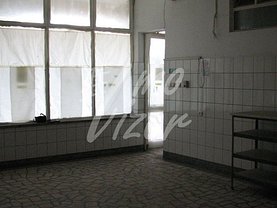 Închiriere spaţiu comercial