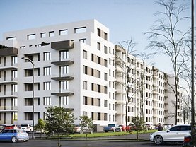 Apartament de vânzare 2 camere, în Bucureşti, zona Mihai Bravu