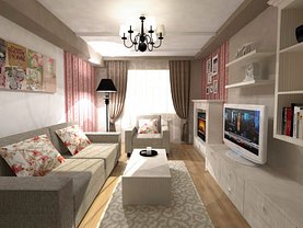 Apartament de vânzare 3 camere, în Bucureşti, zona Mihai Bravu