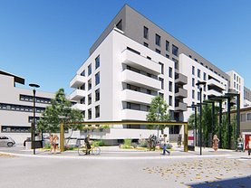 Apartament de vânzare 2 camere, în Bucureşti, zona Mihai Bravu