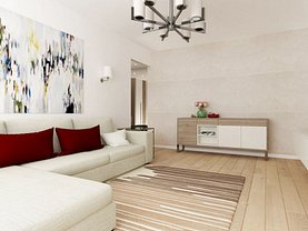 Apartament de vânzare 2 camere, în Bucureşti, zona Apărătorii Patriei