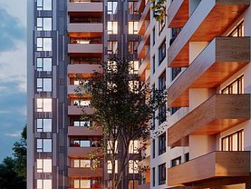 Apartament de vânzare 2 camere, în Bucureşti, zona Parcul Carol