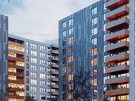 Apartament de vânzare 3 camere, în Bucureşti, zona Parcul Carol