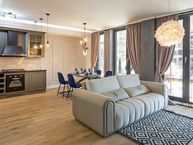 Apartament de vânzare 3 camere, în Bucureşti, zona Parcul Carol