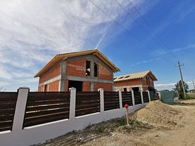Casa de vânzare 5 camere, în Otopeni, zona Odai