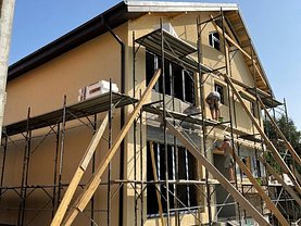 Casa de vânzare 5 camere, în Bucureşti, zona Prelungirea Ghencea