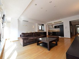 Apartament de vânzare 4 camere în Bucuresti, Herastrau