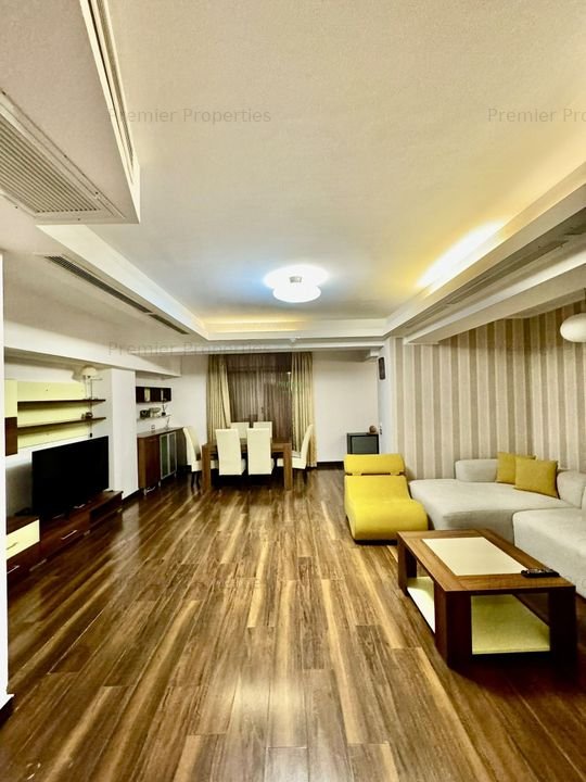 Apartament de 3 camere complet mobilat si utilat | Complex Persepolis |