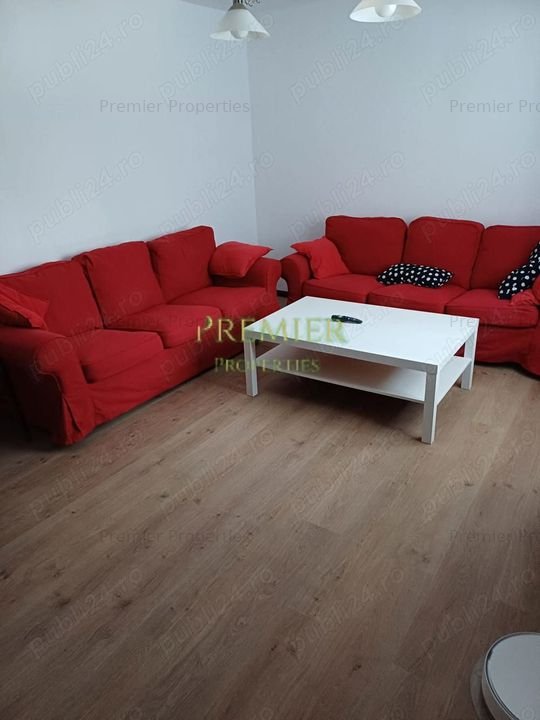 APARTAMENT DE 2 CAMERE DE INCHIRIAT