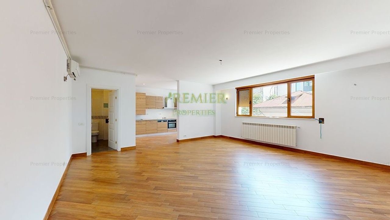 Apartament 4 camere lux 163 mpu bloc 2009 Dorobanti/ Floreasca/ Primaverii