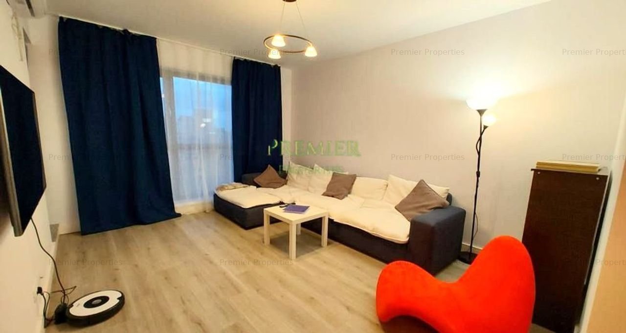 Apartament 2 camere de vanzare Onix Park/ Pipera/ Aviatiei/ Barbu Vacarescu