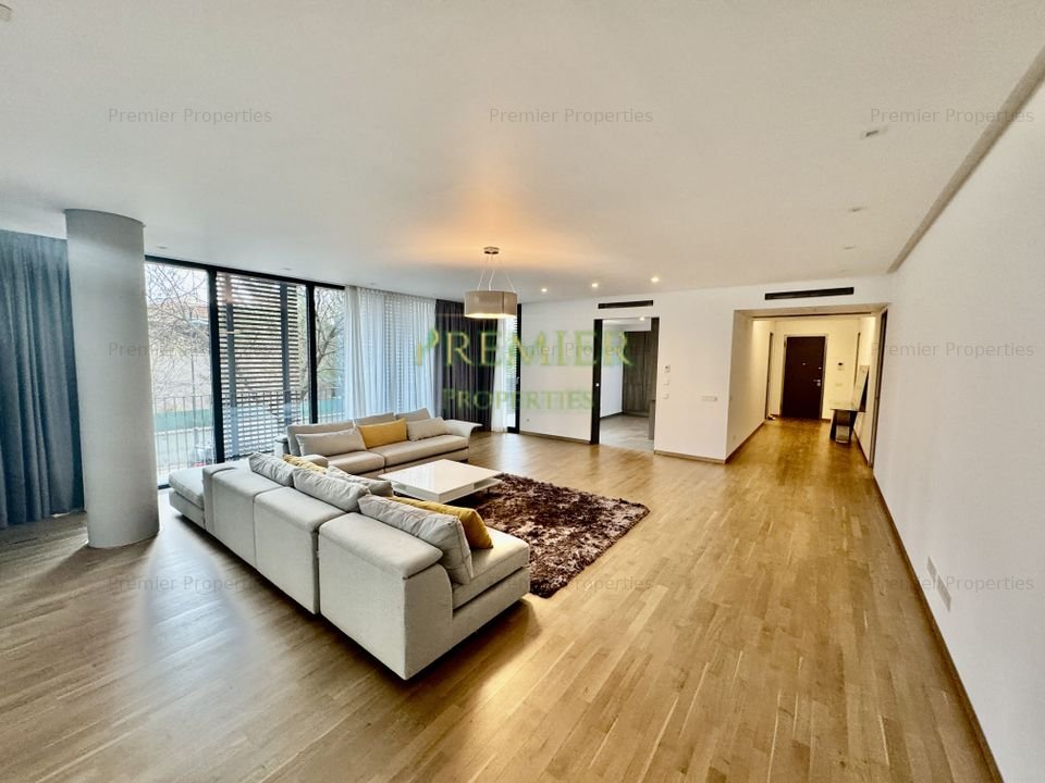Apartament 5 camere lux Primaverii 200 mp/ Aviatorilor/ Dorobanti
