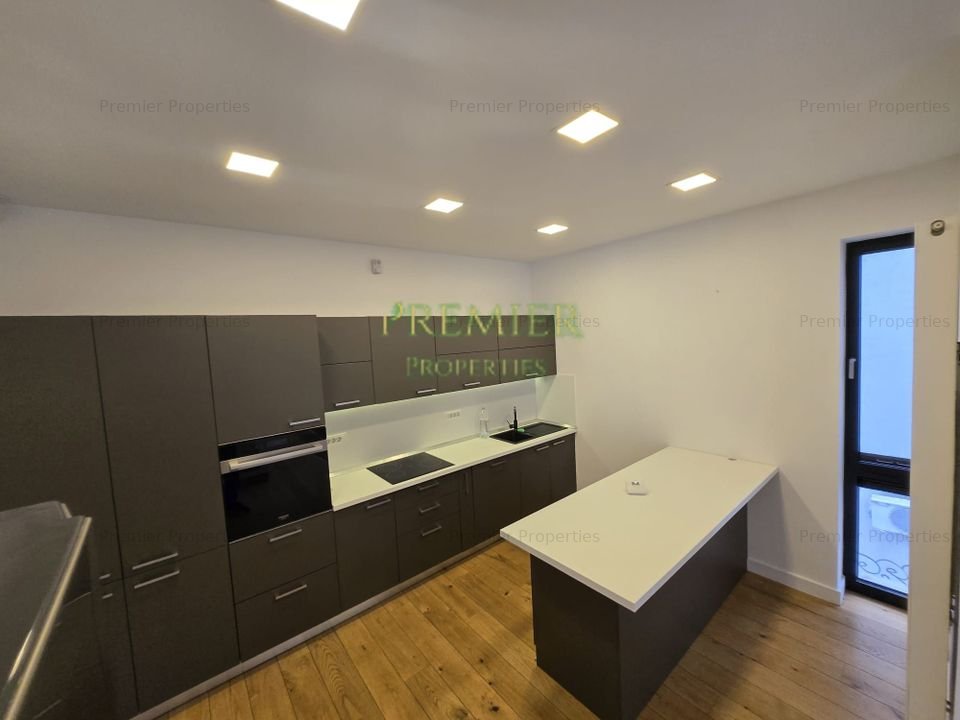 Apartament 5 camere lux 200 mp Floreasca/ Dorobanti/ Primaverii