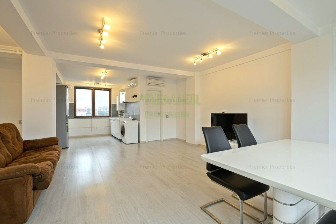 Apartament 103 mpu lux Dorobanti/ Floreasca/ Beller