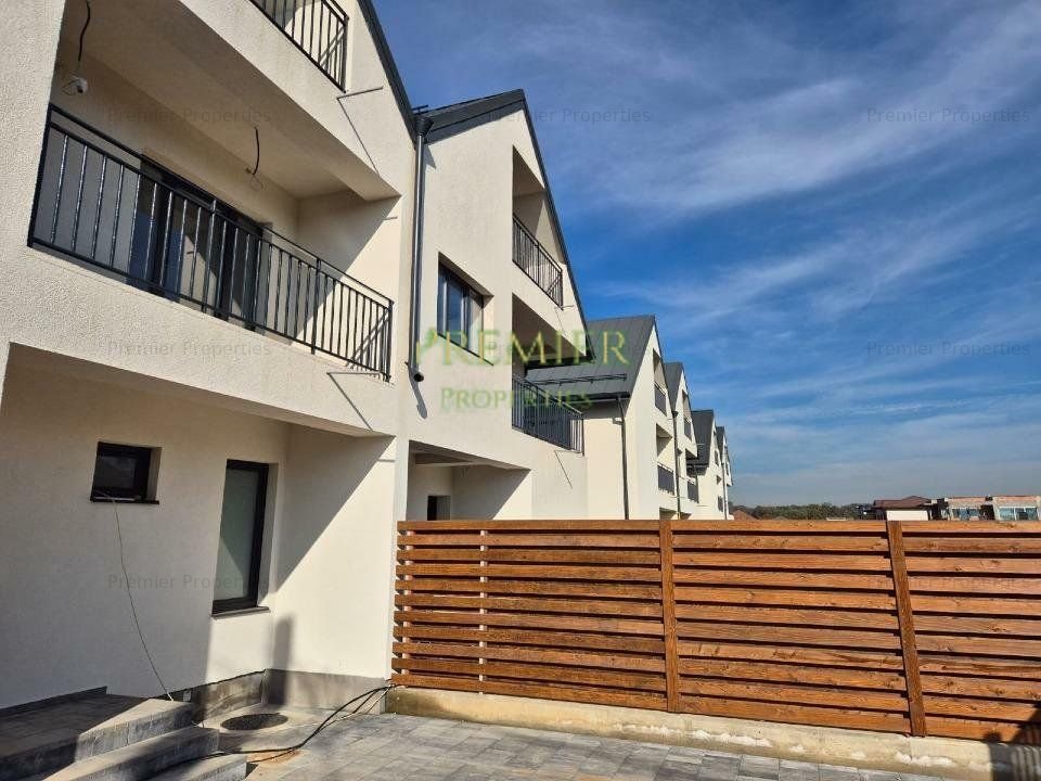 DE VANZARE CASA TIP DUPLEX FINALIZATA IN 2024