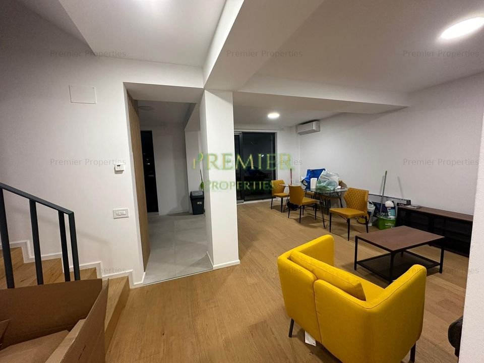 Vila 5 camere lux de inchiriat Scoala Americana/ Iancu Nicolae/ Pipera