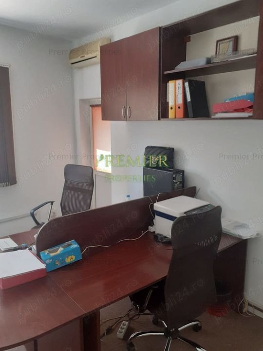 VILA DE INCHIRIAT ULTRACENTRAL | MULTIPLE ACTIVITATI SAU DOMENII |