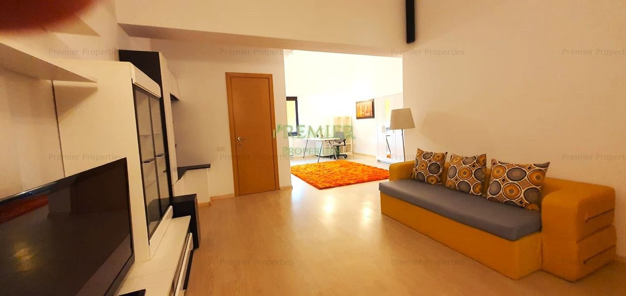 Vila 4 dormitoare 183 mpu de inchiriat Pipera/ OMW Pipera/ Emil Racovita