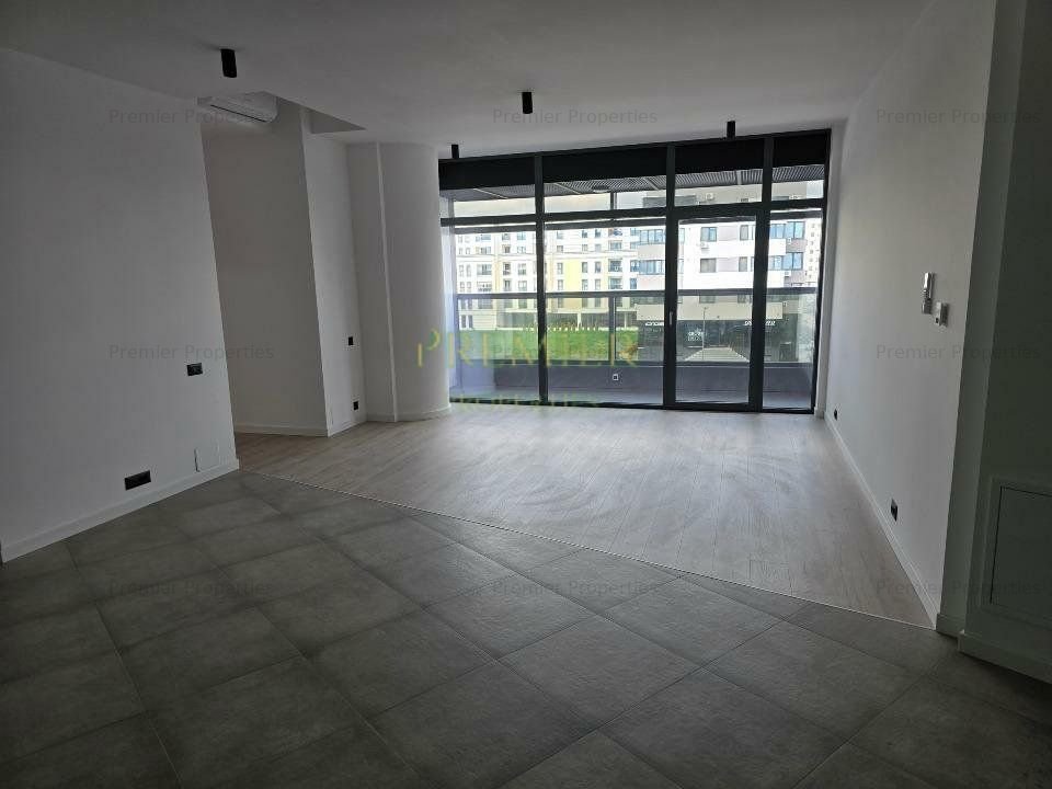 Apartament 4 camere One North Lofts Pipera cu locuri de parcare subterane