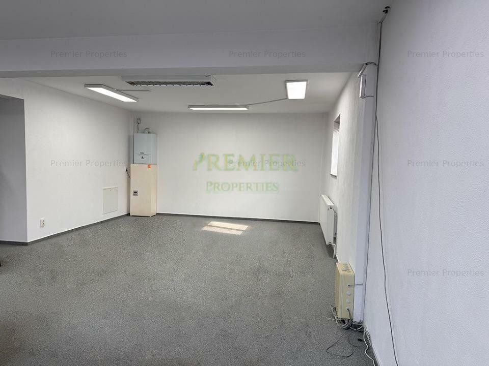 Cladire pretabila birouri, magazin online, sali de curs etc