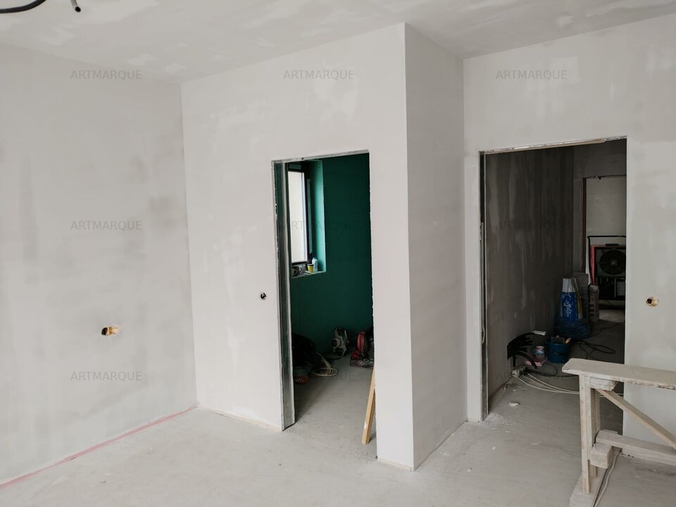 Locuinta tip duplex
