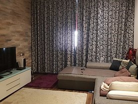 Garsonieră de închiriat, în Bucureşti, zona Vitan