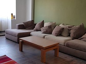 Apartament de închiriat 3 camere, în Bucureşti, zona Alba Iulia