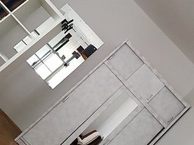 Garsonieră de închiriat, în Bucureşti, zona Pache Protopopescu